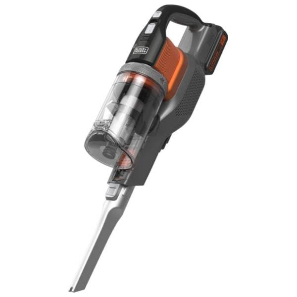 Black & Decker štapni usisivač BHFEV182C 5