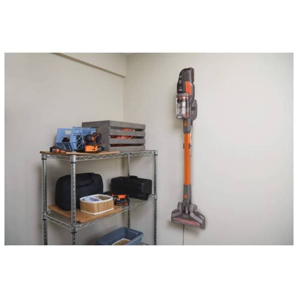 Black & Decker štapni usisivač BHFEV182C 7