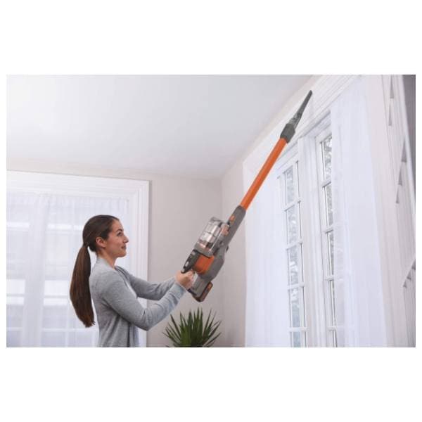 Black & Decker štapni usisivač BHFEV182C 8