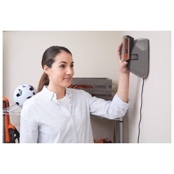 Black & Decker štapni usisivač BHFEV182C 9