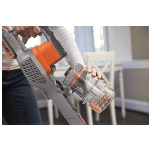Black & Decker štapni usisivač BHFEV182C 13