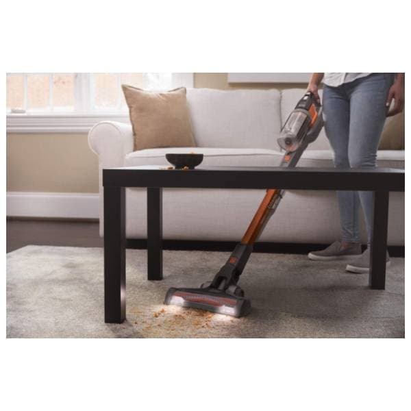 Black & Decker štapni usisivač BHFEV182C 15