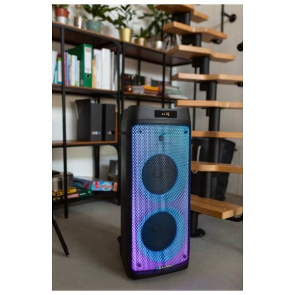 BLAUPUNKT partybox zvučnik PB08DB 2