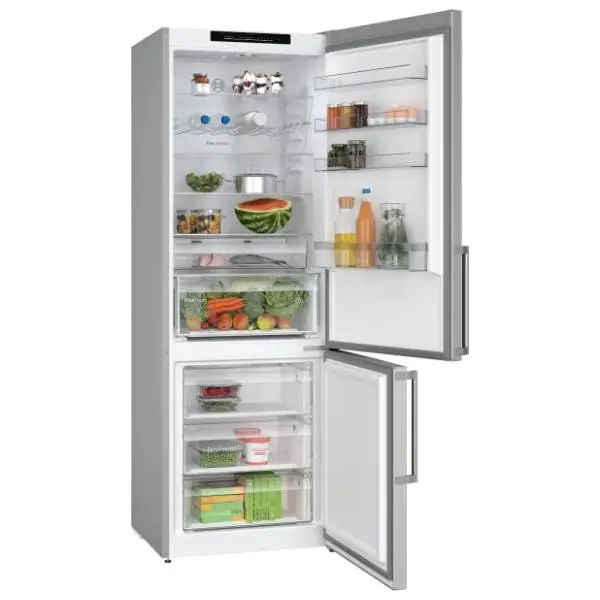 BOSCH kombinovani frižider KGN49VICT 1