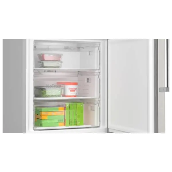 BOSCH kombinovani frižider KGN49VICT 3
