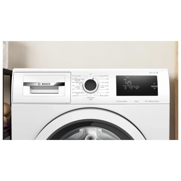 BOSCH mašina za pranje veša WAN24066BY 1