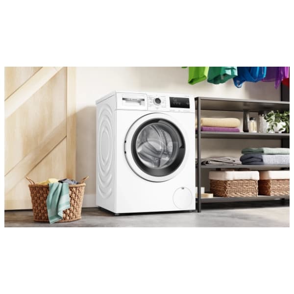 BOSCH mašina za pranje veša WAN24066BY 2