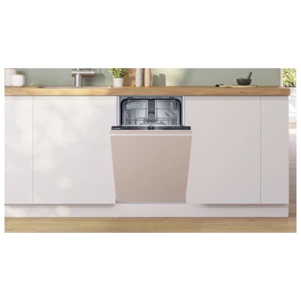 BOSCH ugradna mašina za pranje sudova SPV2HKX42E 1