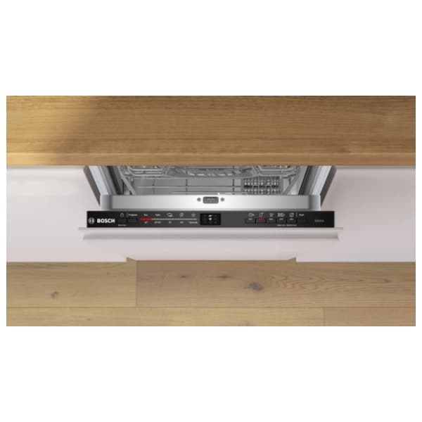 BOSCH ugradna mašina za pranje sudova SPV2HKX42E 2