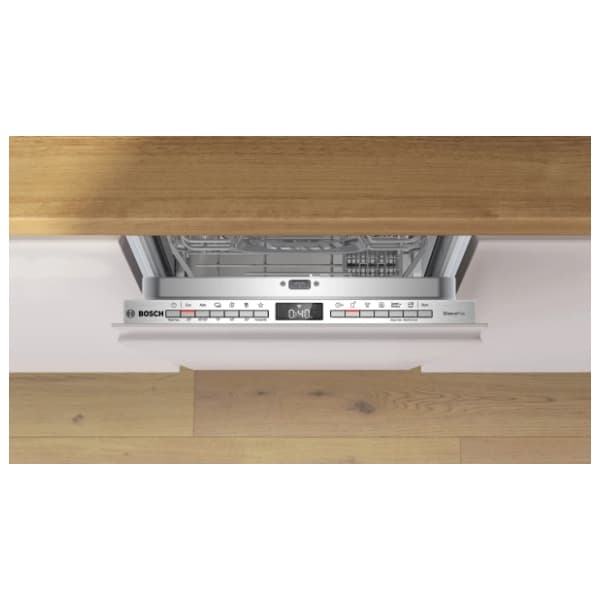 BOSCH ugradna mašina za pranje sudova SPV4HKX10E 2