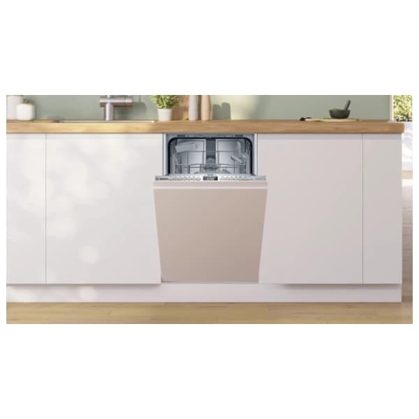 BOSCH ugradna mašina za pranje sudova SPV4HKX10E 1