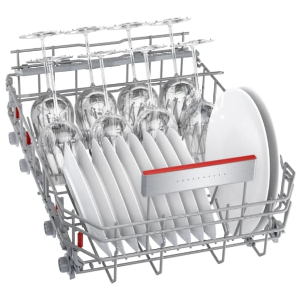 BOSCH ugradna mašina za pranje sudova SPV6YMX08E 8