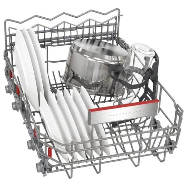 BOSCH ugradna mašina za pranje sudova SPV6YMX08E 9