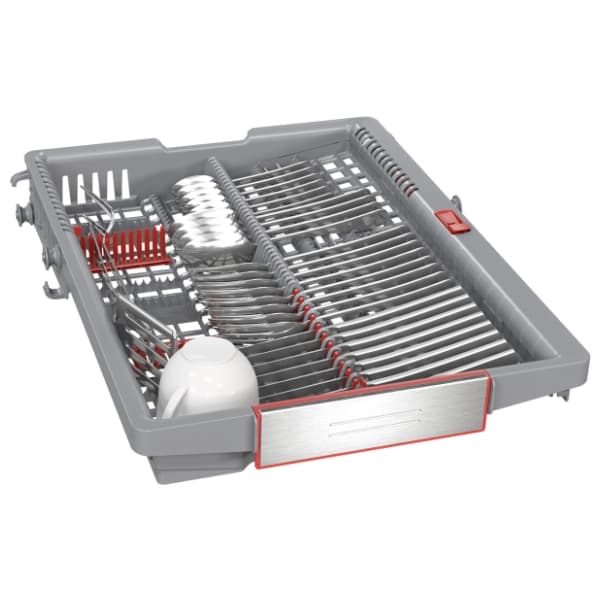 BOSCH ugradna mašina za pranje sudova SPV6YMX08E 10