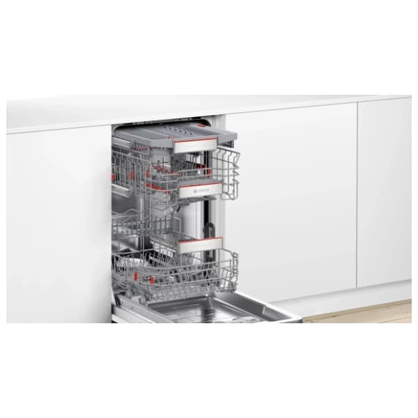 BOSCH ugradna mašina za pranje sudova SPV6YMX08E 3