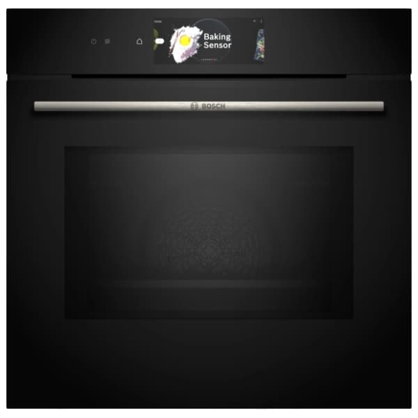 BOSCH ugradna rerna sa mikrotalasnom HMG778NB1 0