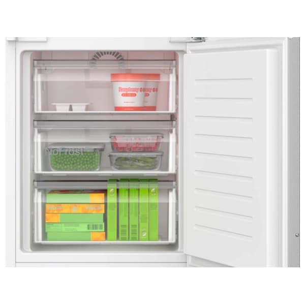 BOSCH ugradni kombinovani frižider KIN96VFD0 3