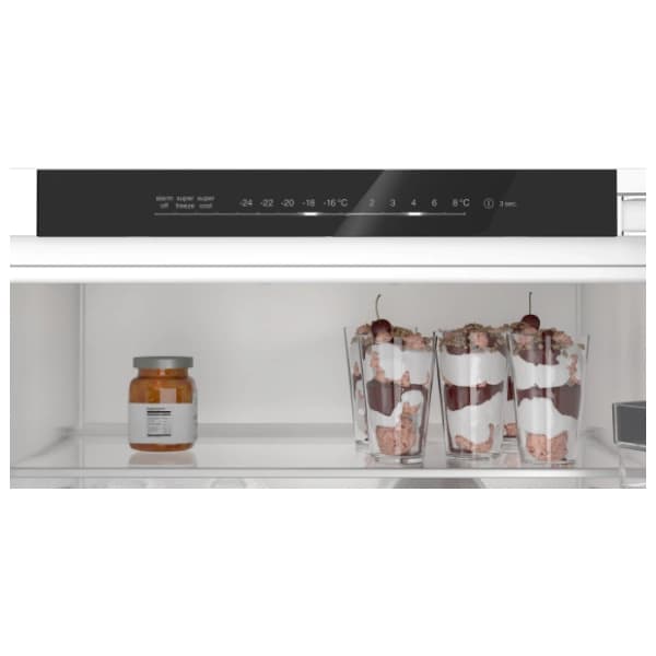 BOSCH ugradni kombinovani frižider KIN96VFD0 1