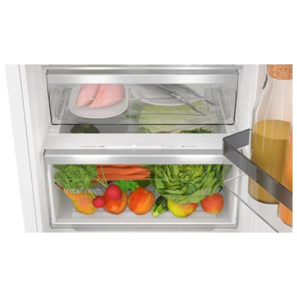 BOSCH ugradni kombinovani frižider KIN96VFD0 4