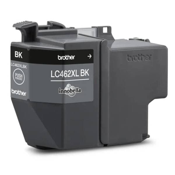 BROTHER LC462XL BK crni kertridž 1