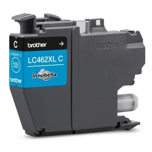 BROTHER LC462XL C cyan kertridž 1