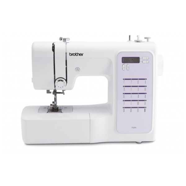 BROTHER mašina za šivenje FS20S 0