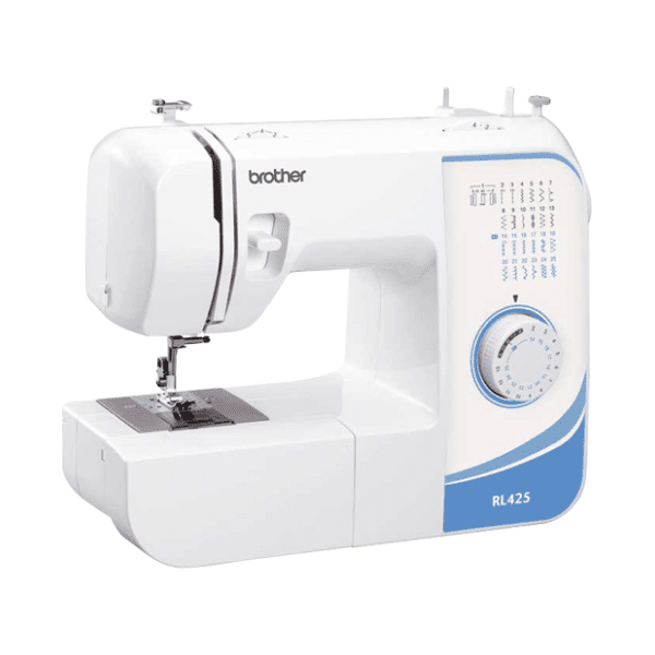 BROTHER mašina za šivenje Rl425 Vp2 1