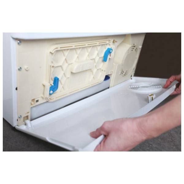 CANDY mašina za sušenje veša CSE C8LF-S 7