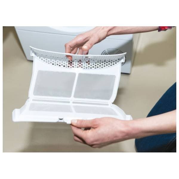 CANDY mašina za sušenje veša CSE C8LF-S 5