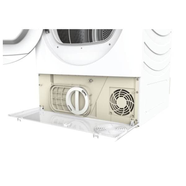 CANDY mašina za sušenje veša CSE C8LF-S 9