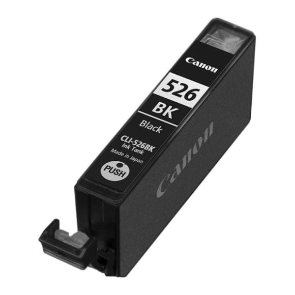 CANON CLI-526 crni kertridž (4540B001AA) 1