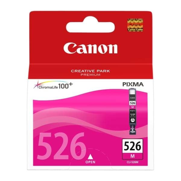 CANON CLI-526 magenta kertridž (4542B001AA) 0