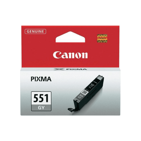 CANON CLI-551 GY kertridž 0