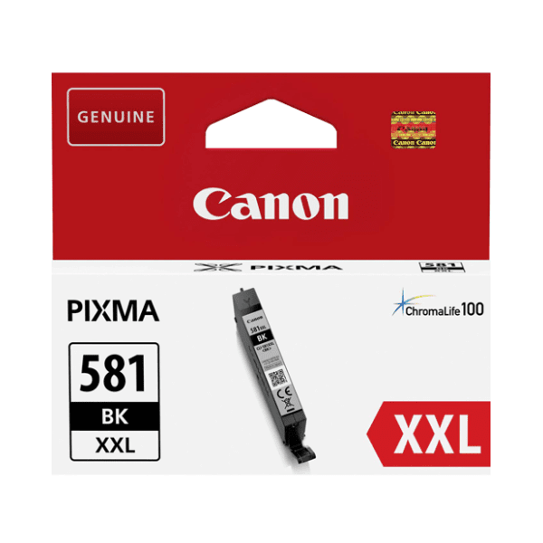 CANON CLI-581 XXL crni kertridž (1998C001AA) 0