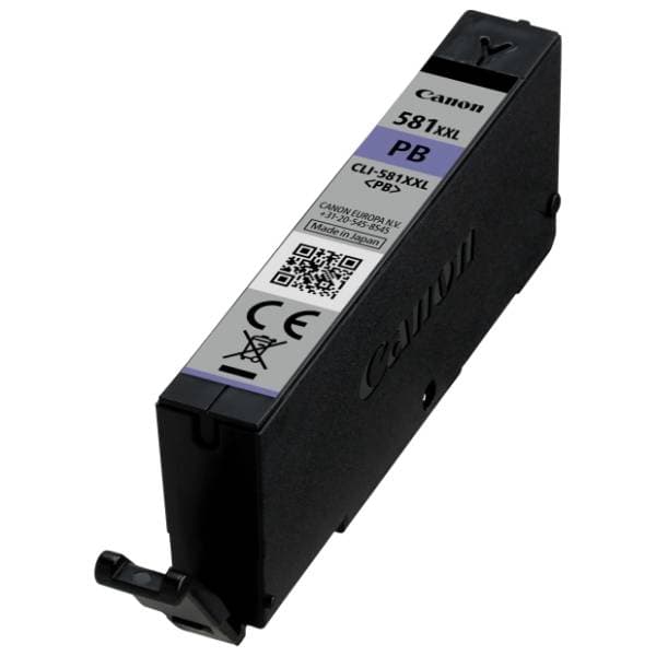 CANON CLI-581 XXL PB foto plavi kertridž (1999C001AA) 1