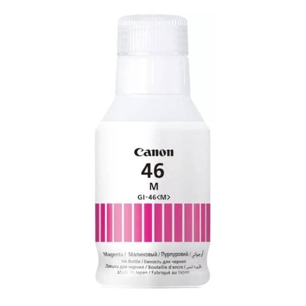 CANON GI-46 magenta mastilo (4428C001AA) 0