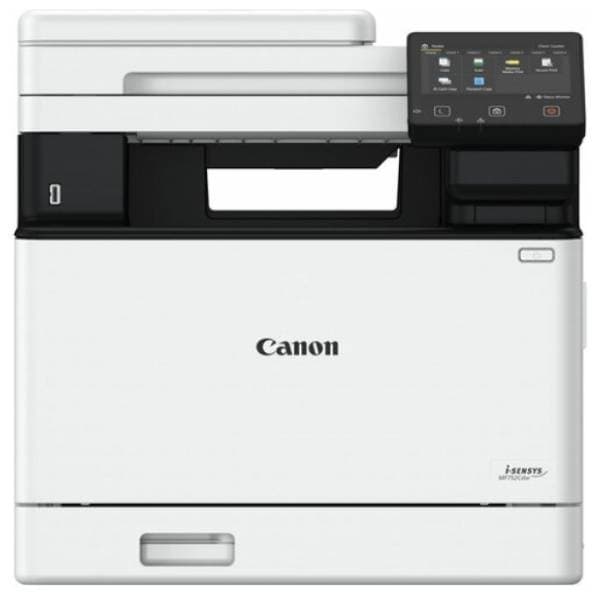 CANON multifunkcijski štampač i-SENSYS MF752Cdw 0