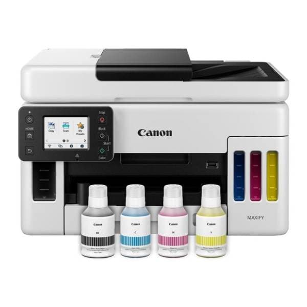 CANON multifunkcijski štampač Maxify GX6040 2
