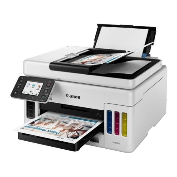 CANON multifunkcijski štampač Maxify GX6040 1