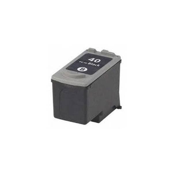 CANON PG-40 crni kertridž (0615B001AF) 1