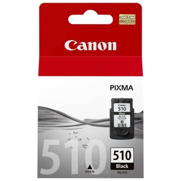 CANON PG-510 crni kertridž (2970B001AA) 0
