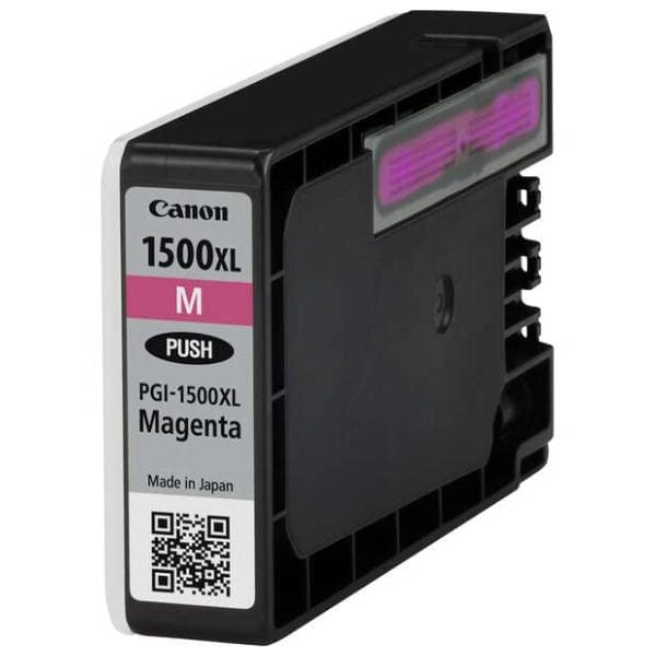 CANON PGI 1500XL magenta kertridž (9194B001AA) 1