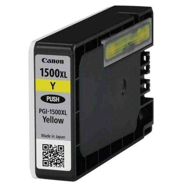 CANON PGI 1500XL žuti kertridž (9195B001AA) 1