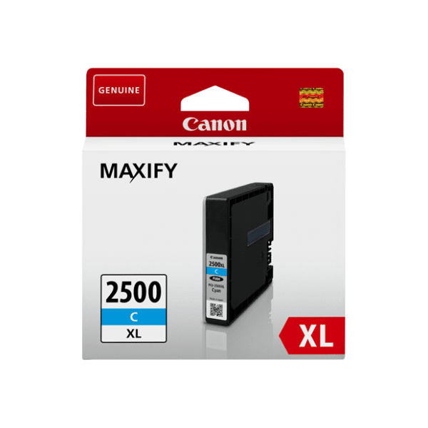 CANON PGI-2500XL cyan kertridž (9265B001AA) 0