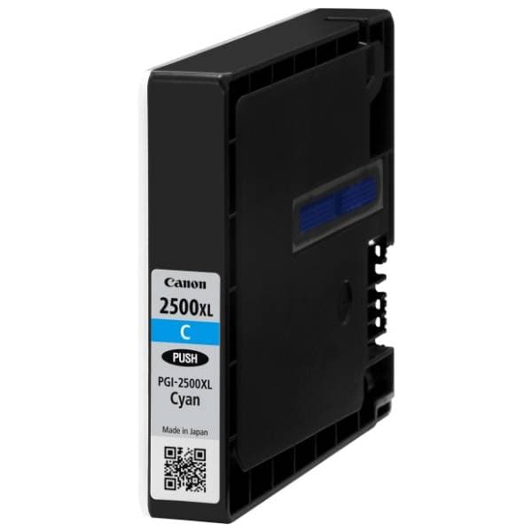 CANON PGI-2500XL cyan kertridž (9265B001AA) 1