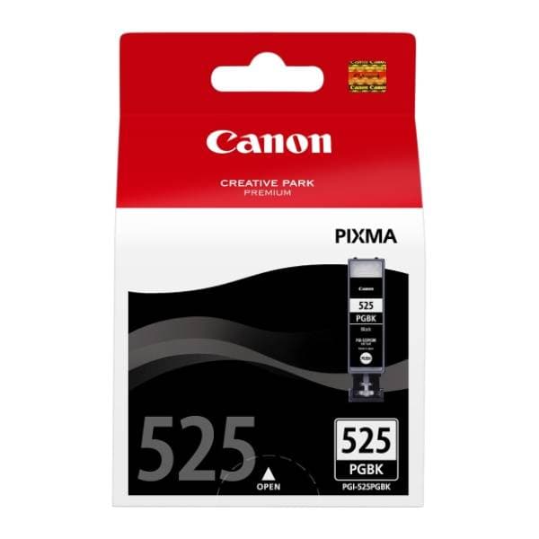 CANON PGI-525 crni kertridž (BS4529B001AA) 0