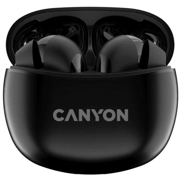 CANYON slušalice TWS 5 crne (CNS-TWS5B) 2