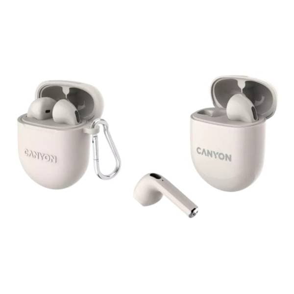 CANYON slušalice TWS-6 (CNS-TWS6BE) 2
