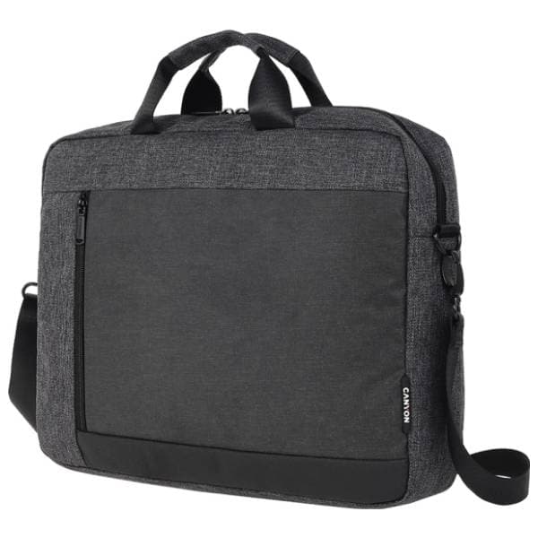 CANYON torba za laptop CNS-CB5G4 15.6" siva 0
