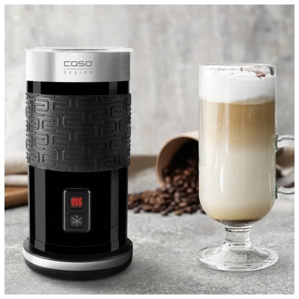 CASO aparat za mlečnu penu B1656 5